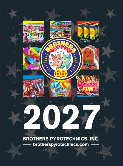 Brothers Catalog